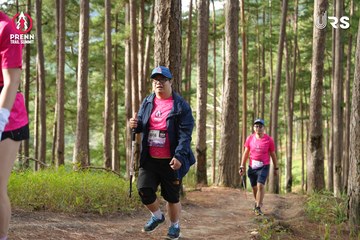 PRENN TRAIL SUMMIT 2024 - Ảnh #2971884