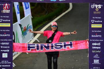 PRENN TRAIL SUMMIT 2024 - Ảnh #2973900