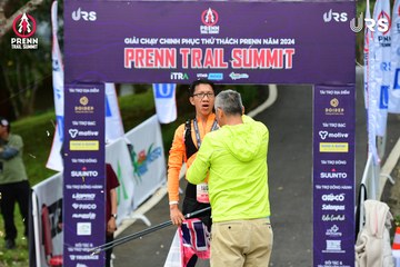 PRENN TRAIL SUMMIT 2024 - Ảnh #2973953