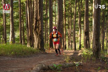 PRENN TRAIL SUMMIT 2024 - Ảnh #2967759