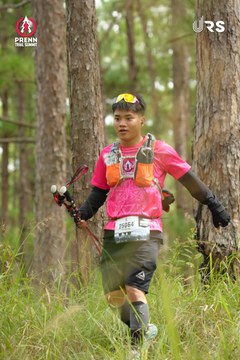 PRENN TRAIL SUMMIT 2024 - Ảnh #2973639