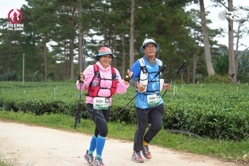 PRENN TRAIL SUMMIT 2024 - Ảnh #2978086