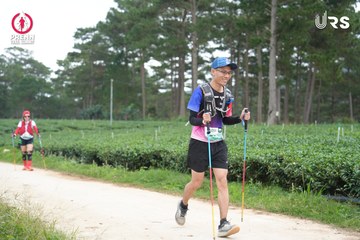 PRENN TRAIL SUMMIT 2024 - Ảnh #2978782