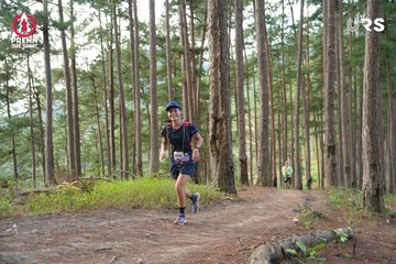 PRENN TRAIL SUMMIT 2024 - Ảnh #2971296