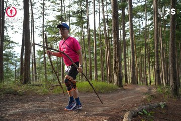 PRENN TRAIL SUMMIT 2024 - Ảnh #2971549