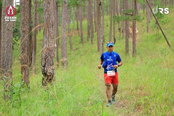 PRENN TRAIL SUMMIT 2024 - Ảnh #2975331