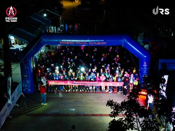 PRENN TRAIL SUMMIT 2024 - Ảnh #2975524