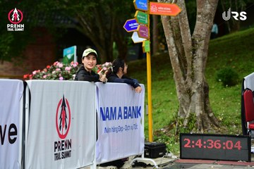 PRENN TRAIL SUMMIT 2024 - Ảnh #2974481