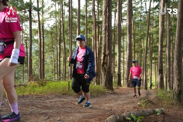 PRENN TRAIL SUMMIT 2024 - Ảnh #2971885