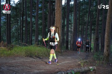 PRENN TRAIL SUMMIT 2024 - Ảnh #2970596