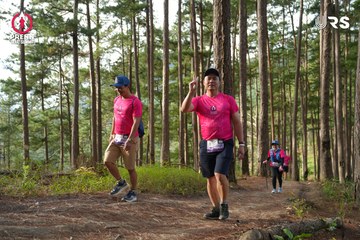 PRENN TRAIL SUMMIT 2024 - Ảnh #2971763