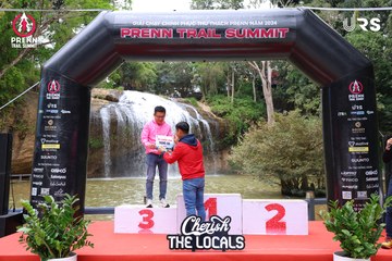 PRENN TRAIL SUMMIT 2024 - Ảnh #2972111