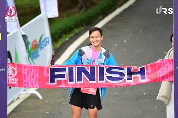 PRENN TRAIL SUMMIT 2024 - Ảnh #2974493