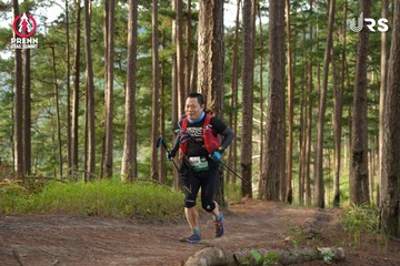 PRENN TRAIL SUMMIT 2024 - Ảnh #2967905