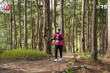 PRENN TRAIL SUMMIT 2024 - Ảnh #2971999