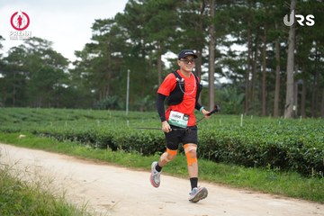 PRENN TRAIL SUMMIT 2024 - Ảnh #2978639