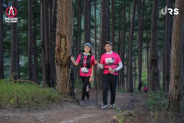 PRENN TRAIL SUMMIT 2024 - Ảnh #2970675