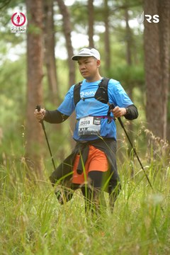 PRENN TRAIL SUMMIT 2024 - Ảnh #2973175