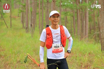 PRENN TRAIL SUMMIT 2024 - Ảnh #2975210