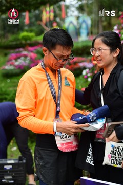 PRENN TRAIL SUMMIT 2024 - Ảnh #2974095