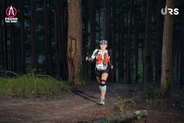 PRENN TRAIL SUMMIT 2024 - Ảnh #2970236
