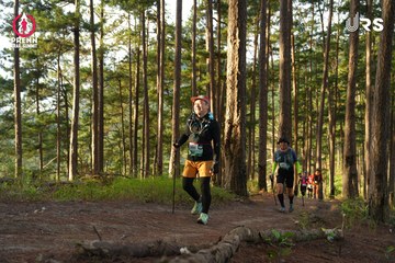 PRENN TRAIL SUMMIT 2024 - Ảnh #2967187