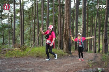PRENN TRAIL SUMMIT 2024 - Ảnh #2971111