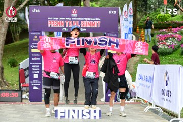 PRENN TRAIL SUMMIT 2024 - Ảnh #2974565