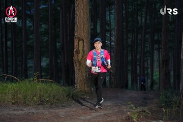 PRENN TRAIL SUMMIT 2024 - Ảnh #2970290
