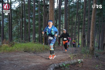 PRENN TRAIL SUMMIT 2024 - Ảnh #2970752