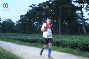 PRENN TRAIL SUMMIT 2024 - Ảnh #2979112