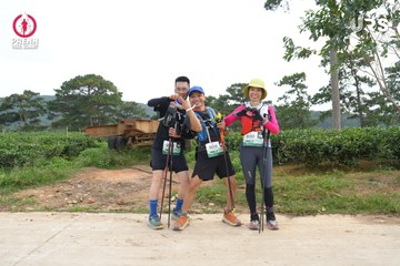PRENN TRAIL SUMMIT 2024 - Ảnh #2977974