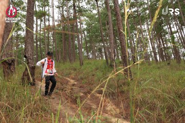 PRENN TRAIL SUMMIT 2024 - Ảnh #2975444