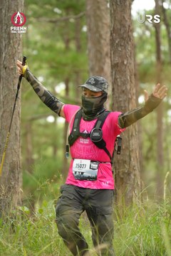 PRENN TRAIL SUMMIT 2024 - Ảnh #2973370