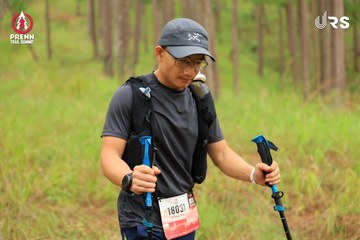 PRENN TRAIL SUMMIT 2024 - Ảnh #2975319