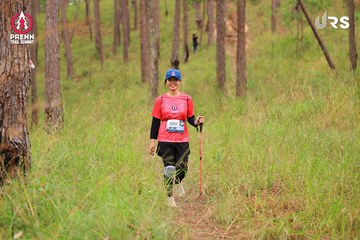 PRENN TRAIL SUMMIT 2024 - Ảnh #2974995