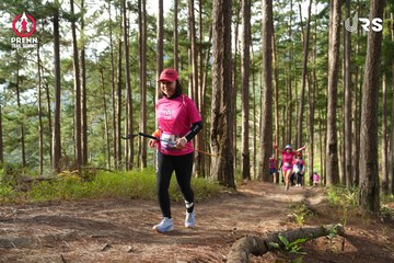PRENN TRAIL SUMMIT 2024 - Ảnh #2972057