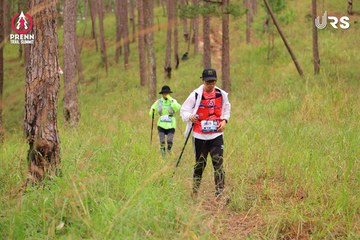 PRENN TRAIL SUMMIT 2024 - Ảnh #2975054