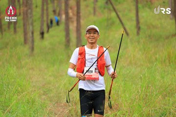 PRENN TRAIL SUMMIT 2024 - Ảnh #2975209