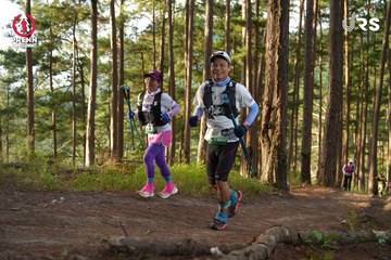 PRENN TRAIL SUMMIT 2024 - Ảnh #2967606