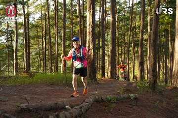 PRENN TRAIL SUMMIT 2024 - Ảnh #2967251