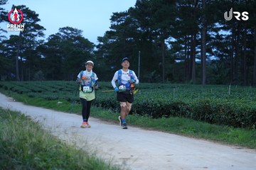 PRENN TRAIL SUMMIT 2024 - Ảnh #2979122
