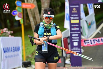 PRENN TRAIL SUMMIT 2024 - Ảnh #2974236