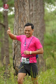 PRENN TRAIL SUMMIT 2024 - Ảnh #2972587