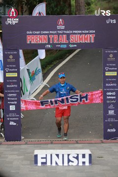 PRENN TRAIL SUMMIT 2024 - Ảnh #2972901