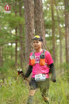 PRENN TRAIL SUMMIT 2024 - Ảnh #2973641