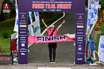 PRENN TRAIL SUMMIT 2024 - Ảnh #2973910