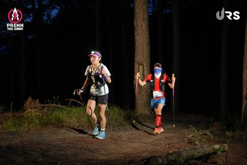 PRENN TRAIL SUMMIT 2024 - Ảnh #2969417