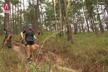 PRENN TRAIL SUMMIT 2024 - Ảnh #2975420