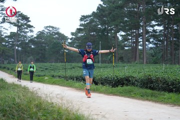 PRENN TRAIL SUMMIT 2024 - Ảnh #2978989